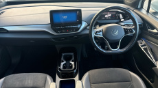 Volkswagen ID.4 109kW Life Pure 52kWh 5dr Auto Electric Estate